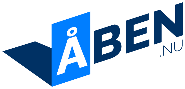 ÅBEN.NU